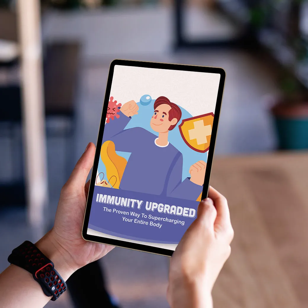 Balmorex Pro Balance bonus two